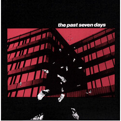 The Past Seven Days Raindance / So Many Others... VINYL 7" USED