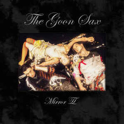 The Goon Sax Mirror II Vinyl LP USED