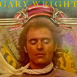Gary Wright The Dream Weaver Vinyl LP USED