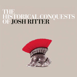 Josh Ritter The Historical Conquests Of Josh Ritter Vinyl 2 LP USED
