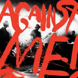 Against Me! Russian Spies Vinyl 7" USED