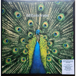 The Bluetones Expecting To Fly Vinyl LP USED