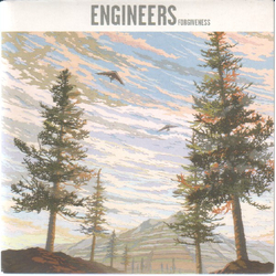 Engineers Forgiveness Vinyl 7" USED