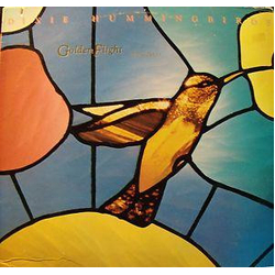 The Dixie Hummingbirds Golden Flight Vinyl LP USED