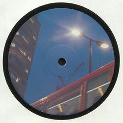 Throwing Snow Murky / Ellipsis Vinyl 12" USED