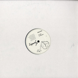 Adam Kroll Cael / Chiwawa Vinyl 12" USED