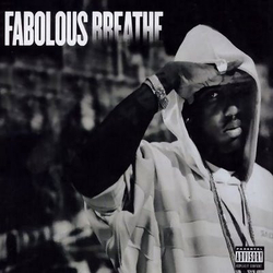 Fabolous Breathe Vinyl 12" USED