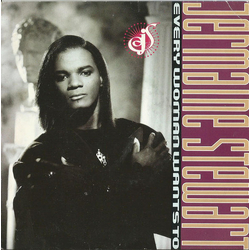 Jermaine Stewart Every Woman Wants To Vinyl 7" USED