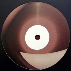 Moguai Zyvox Vinyl 12" USED