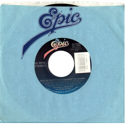 Céline Dion / Peabo Bryson Beauty And The Beast USED VINYL 7INCH 45 RPM STEREO