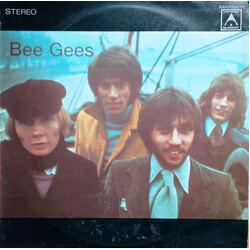 Bee Gees Bee Gees Vinyl LP USED