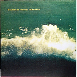 Boubacar Traoré Mariama Vinyl LP USED