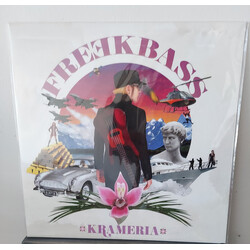 Freekbass Krameria Vinyl LP USED