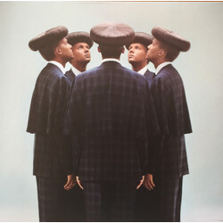 Stromae Multitude Vinyl LP USED