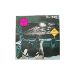 Fallenrock Watch For Fallenrock Vinyl LP USED