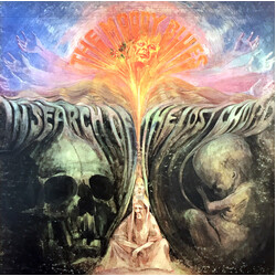 The Moody Blues In Search Of The Lost Chord Vinyl LP USED