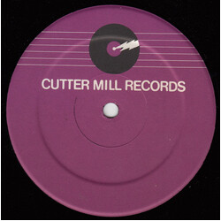 Janet James Friends / No News / 8:15 USED VINYL 12INCH 33 S RPM SINGLE TEST PRESSING STEREO