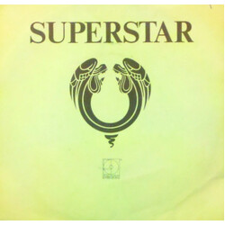 Murray Head / The Trinidad Singers / The Andrew Lloyd Webber Orchestra Superstar VINYL 7" USED