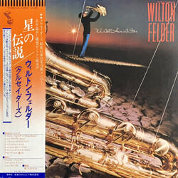 Wilton Felder We All Have A Star Vinyl LP USED
