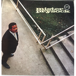 Arthur Prysock Mister Prysock Vinyl LP USED