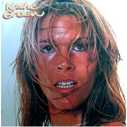 Kathe Green Kathe Green Vinyl LP USED
