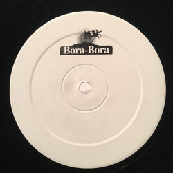 Gee Moore / Pigbwoy Take U Inside USED VINYL 12INCH
