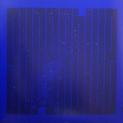 Kurt Elling SuperBlue Vinyl LP USED