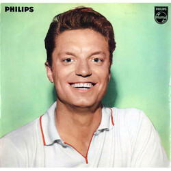 Guy Mitchell Showcase Of Hits Vinyl LP USED