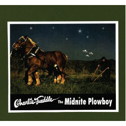 Charlie Tweddle The Midnite Plowboy Vinyl LP USED