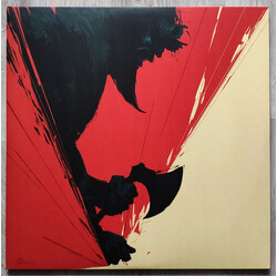 Austin Wintory Banner Saga 2 Vinyl 2 LP USED