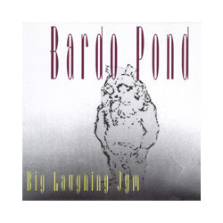 Bardo Pond Big Laughing Jym USED VINYL EP 12INCH 33 S RPM