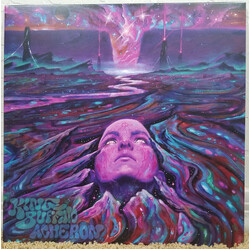 King Buffalo Acheron Vinyl LP USED