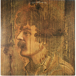 Tom Rush Ladies Love Outlaws Vinyl LP USED