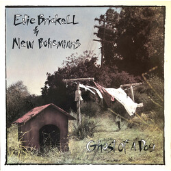 Edie Brickell & New Bohemians Ghost Of A Dog Vinyl LP USED
