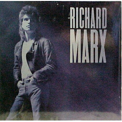 Richard Marx Richard Marx Vinyl LP USED