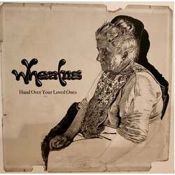 Wheatus Hand Over Your Loved Ones Vinyl LP USED