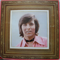 Bobby Sherman Portrait Of Bobby Vinyl LP USED