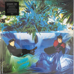 The Associates Sulk Multi Vinyl LP/CD USED