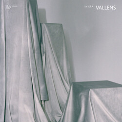 Vallens (2) In Era Vinyl LP USED