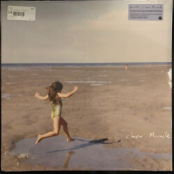 Mirah (3) C'mon Miracle Vinyl LP USED