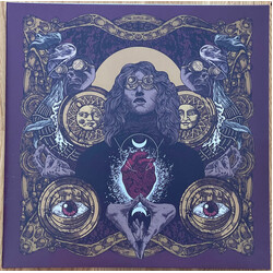 Reach (11) The Promise Of A Life Vinyl LP USED