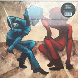Sunny War Simple Syrup Vinyl LP USED