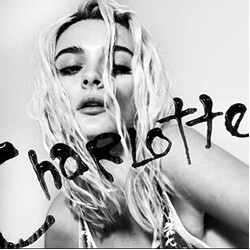 Charlotte Lawrence (2) Charlotte USED VINYL 12INCH EP