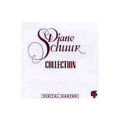 Diane Schuur Collection Vinyl LP USED