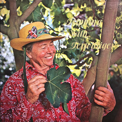 Elizabeth Terwilliger / Danny Whittemore Tripping With Terwilliger Vinyl LP USED