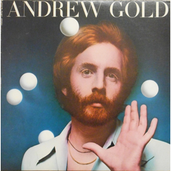 Andrew Gold Andrew Gold Vinyl LP USED