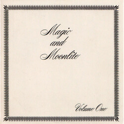 Magic And Moonlite Volume One Vinyl LP USED