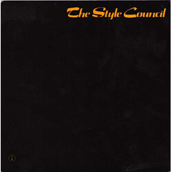 The Style Council Speak Like A Child USED VINYL 7INCH SINGLE 45 RPM