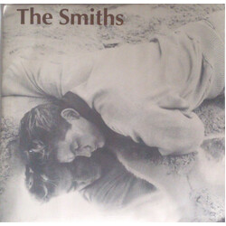 The Smiths This Charming Man USED VINYL 7INCH 45 RPM SINGLE REISSUE