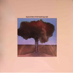 Joël Fajerman / Jan Yrssen Racines Synthétiques Vinyl LP USED